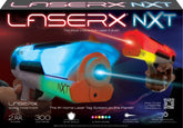 Laserx Ultra Nxt Blasters